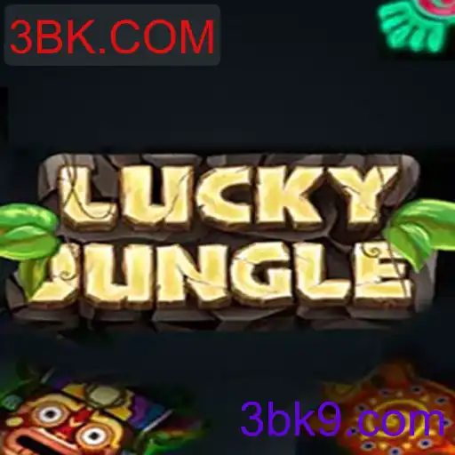 LuckyJungle